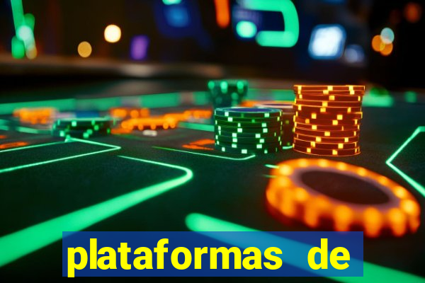 plataformas de jogos que pagam